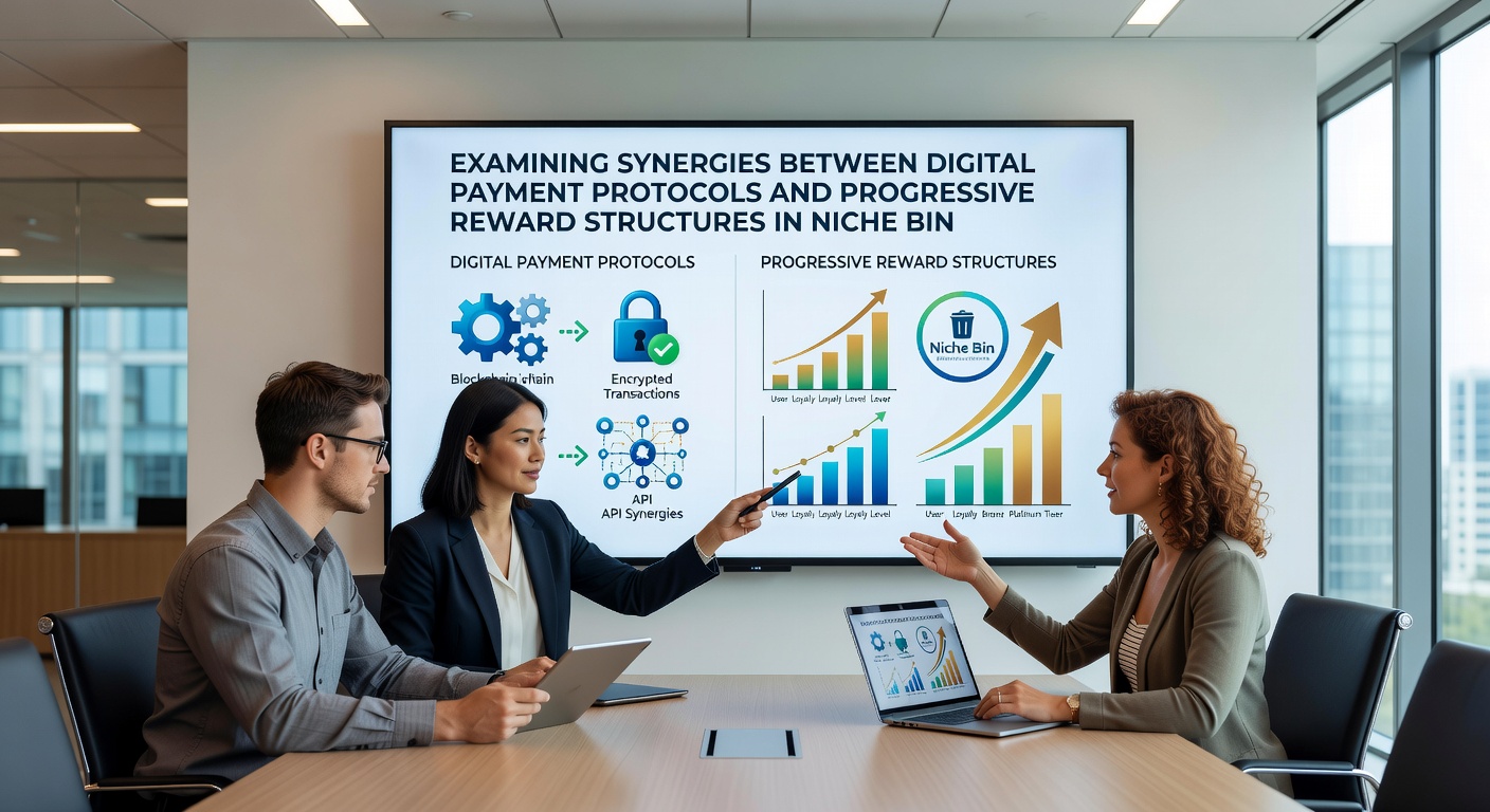 Analytics dashboard displaying integrated payment and reward progression metrics